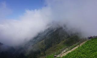 去成都西岭雪山旅游安全么 西岭雪山旅游